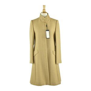 ICA Coats 6 Brown